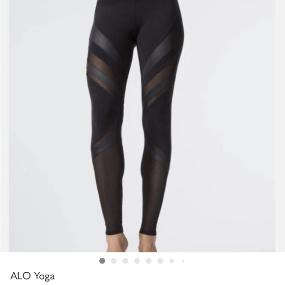 ALO Yoga Pants - alo leggings
